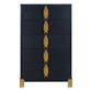 Empire - Chest - Black