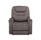 Brisbane - Power Lift Chair - Dark Gray