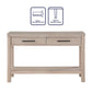 Gabby - Sofa Table - Light Brown