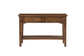 Ora - Serving Table - Brown