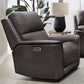 Easton - Zero Gravity Power Recliner P3