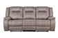 Blake - Manual Reclining Sofa Set