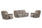 Colton - Sofa Set