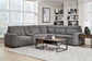 Kline - Sectional