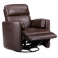 Radius - Manual Swivel Recliner