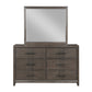 Landon - Dresser - Walnut