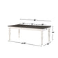 Joanna - Rectangular Dining Set