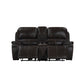 Brookings - Console Loveseat