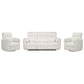 Radius - Power Reclining Sofa Set