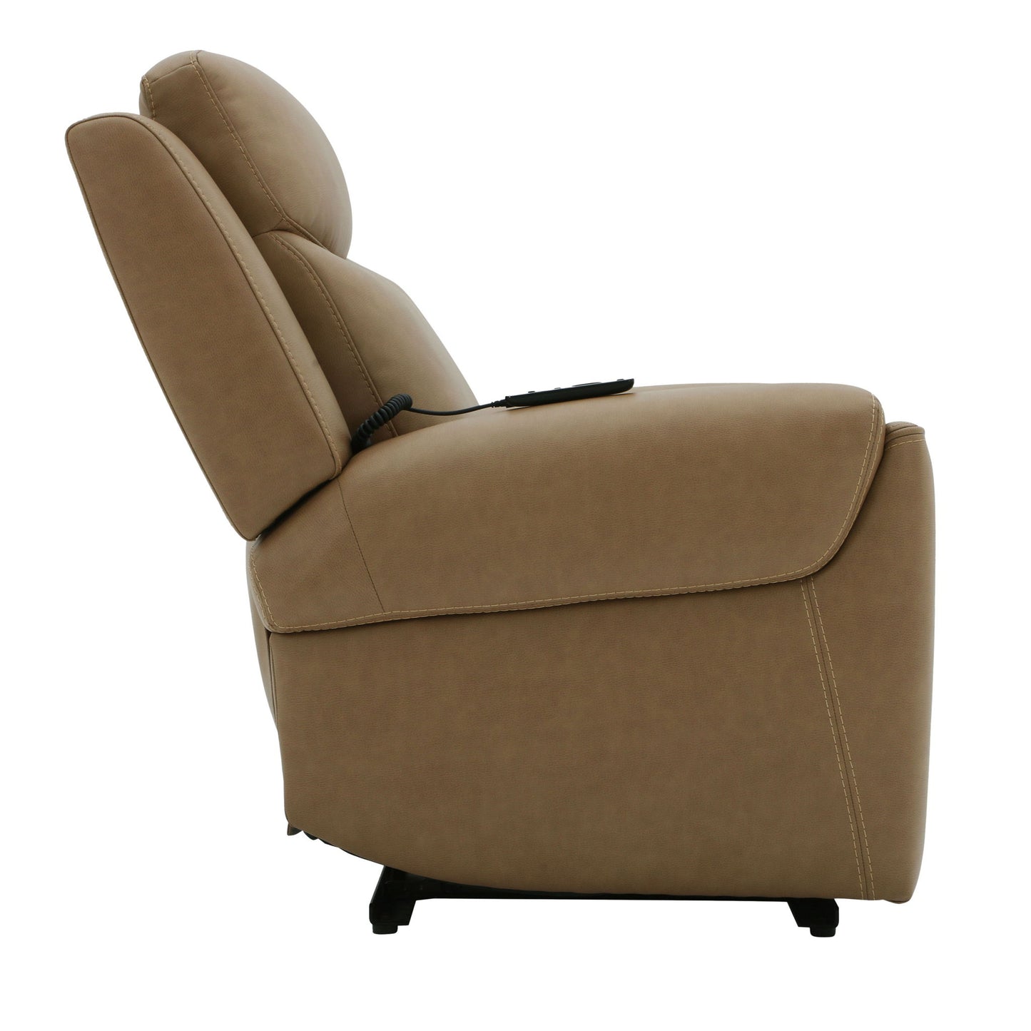 Momentum - Power Zero Gravity Recliner With Heat And Massage