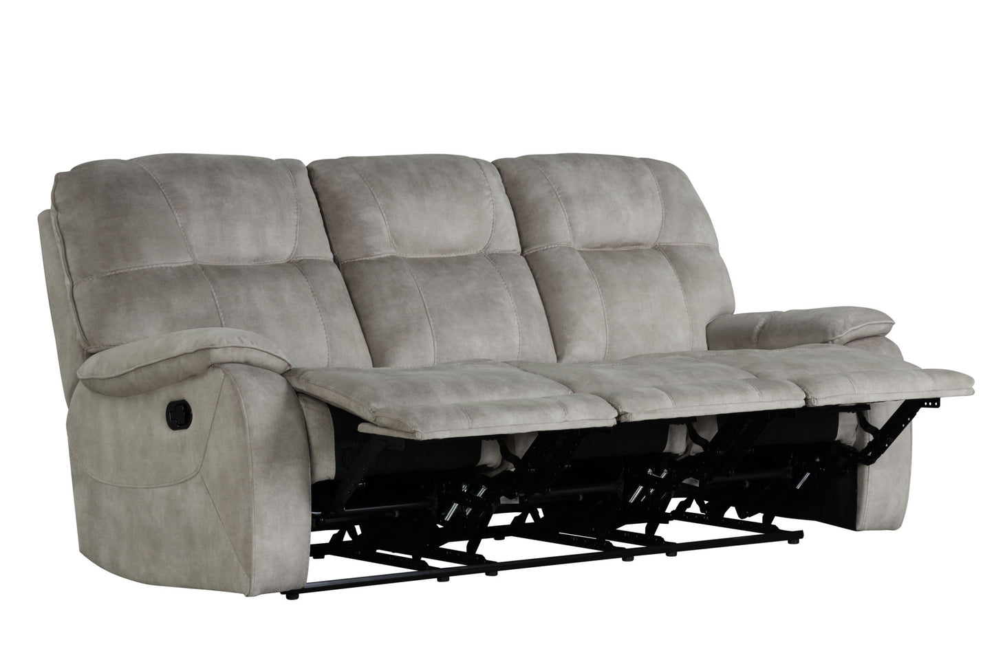 Cooper - Reclining Sofa Set
