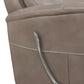 Gemini - Manual Swivel Glider Recliner