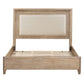 Breckenridge - Panel Bed