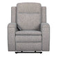 Armstrong - Power Recliner With Heat, Massage And Auto-Glide