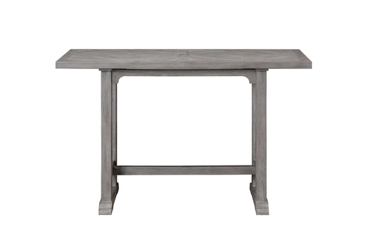 Whitford - Sofa Table - Gray