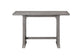 Whitford - Sofa Table - Gray