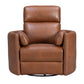 Radius - Power Swivel Glider Recliner