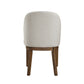 Phoenix - Dining Chair (Set of 2) - Chestnut