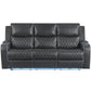 Luna - Power Sofa