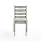 Pascal - Ladderback Dining Chair (Set of 2)