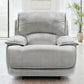 Olsen - Dual Power Zero Gravity Recliner