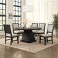 Plateau - 54" Round Dining Table Set
