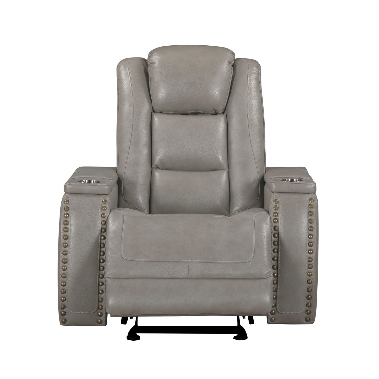 Breckenridge II - Glider Recliner