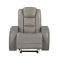 Breckenridge II - Glider Recliner