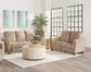 Morehead - Power Reclining Sofa Set