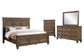 Mariana - Bedroom Set