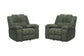 Bronco - Manual Rocker Recliner