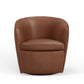 Barolo - Swivel Club Chair