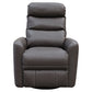 Hercules - Swivel Glider Recliner (Set of 2)