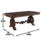 Royale - Dining Set