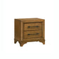Talcott - Nightstand - Honey