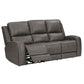Belmont - Zero Gravity Power Reclining Living Room Set