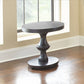 Dory - Round End Table
