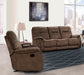 Cooper - Reclining Sofa Set