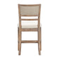 Breckenridge - Dining Upholstered Counter Chair