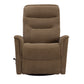 Gemini - Manual Swivel Glider Recliner