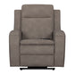 Armstrong - Power Recliner With Heat, Massage And Auto-Glide