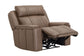 Sausalito - Power Zero Gravity Recliner With Immersive Audio P3 - Spice Envy