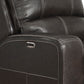 Swift - Power Reclining Sectional