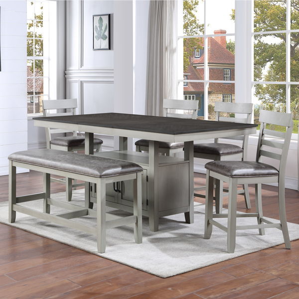 Hyland - Dining Set