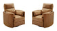 Radius - Power Swivel Glider Recliner