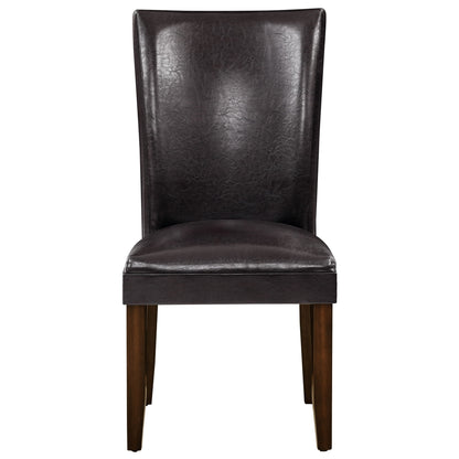 Hartford - Bonded Chair (Set of 2)