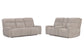 Traxton - Sofa Set