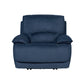 Olsen - Dual Power Zero Gravity Recliner