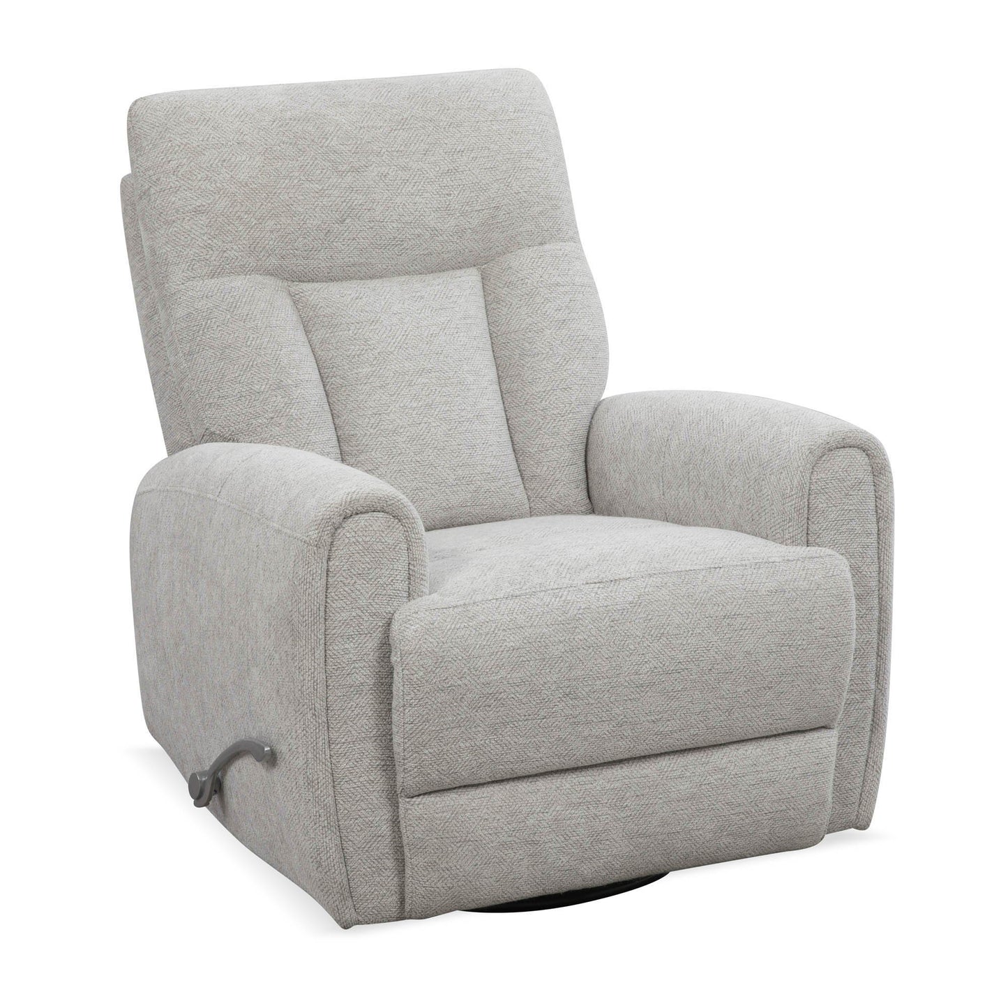 Natalia - Manual Swivel Glider Recliner (Set of 2)