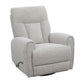 Natalia - Manual Swivel Glider Recliner (Set of 2)